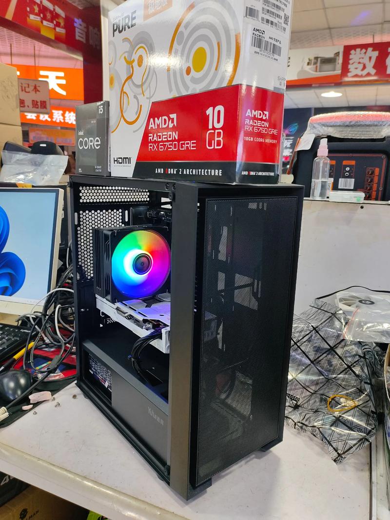 翁源电脑维修：紧跟时代步伐